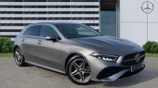 Mercedes-Benz A-Class A180 AMG Line Premium 5dr Auto Petrol Hatchback